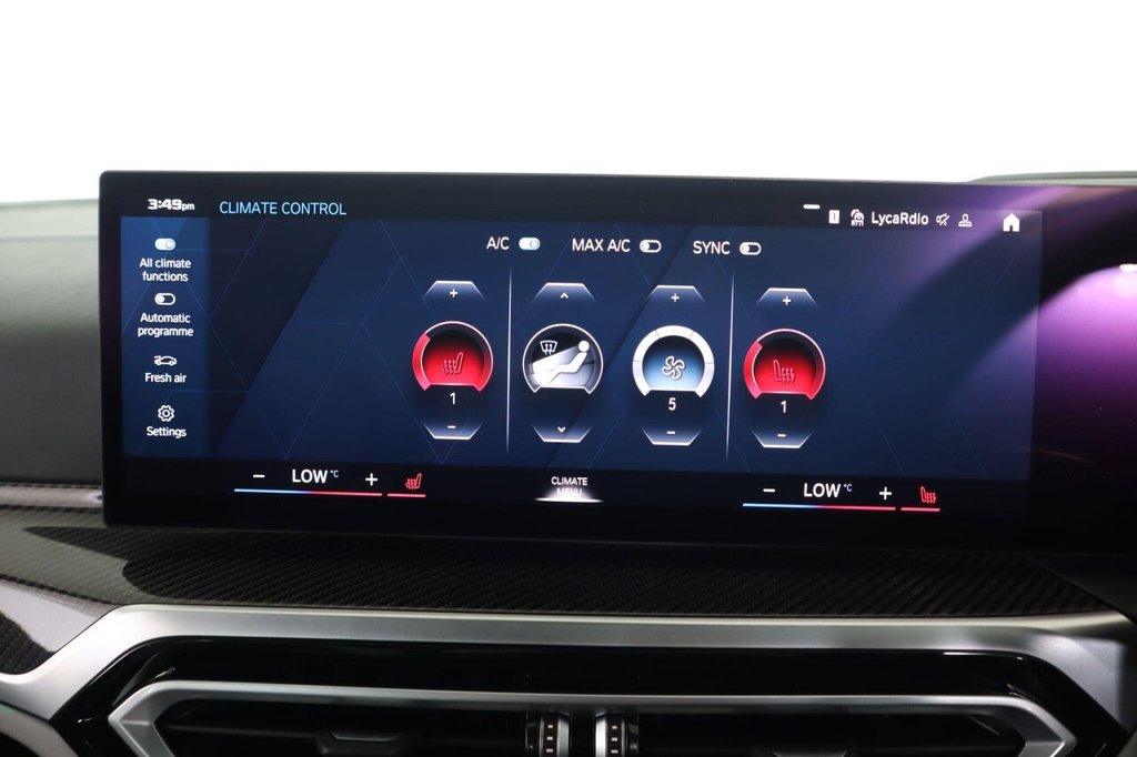 Used BMW M3 2023 for sale - 77172133: Photo 38