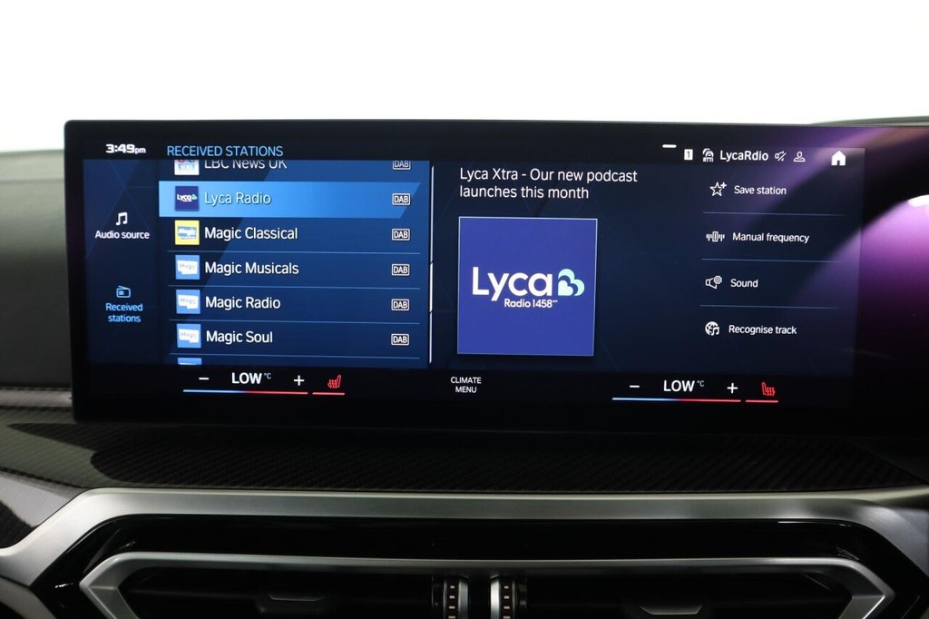 Used BMW M3 2023 for sale - 77172133: Photo 39