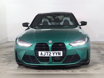 Used BMW M3 2023 for sale - 77172133: Photo