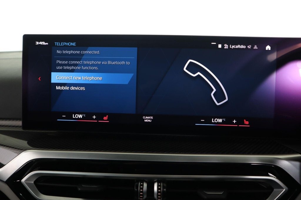 Used BMW M3 2023 for sale - 77172133: Photo 40