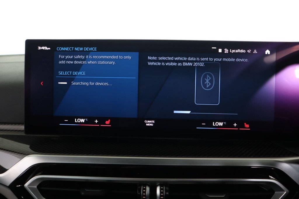 Used BMW M3 2023 for sale - 77172133: Photo 41