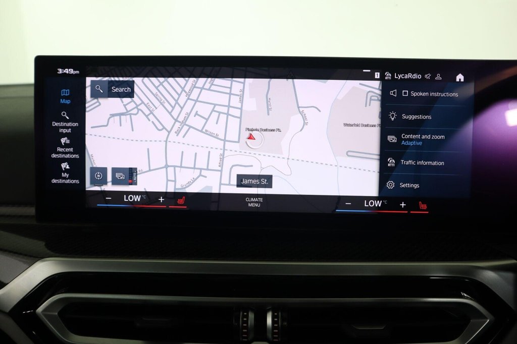 Used BMW M3 2023 for sale - 77172133: Photo 42