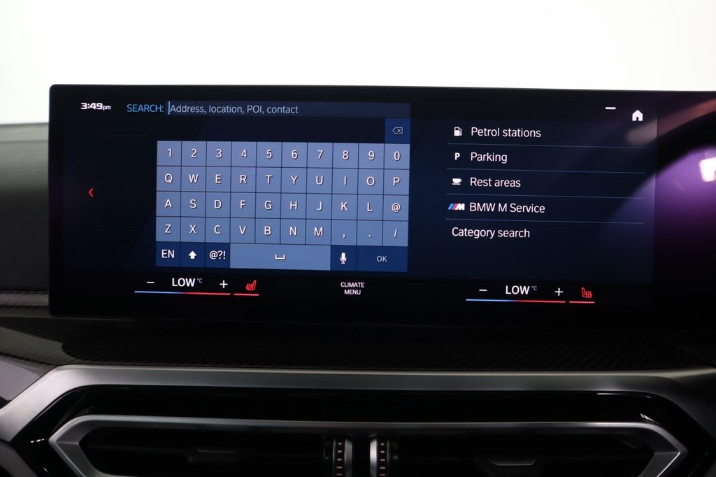 Used BMW M3 2023 for sale - 77172133: Photo 43