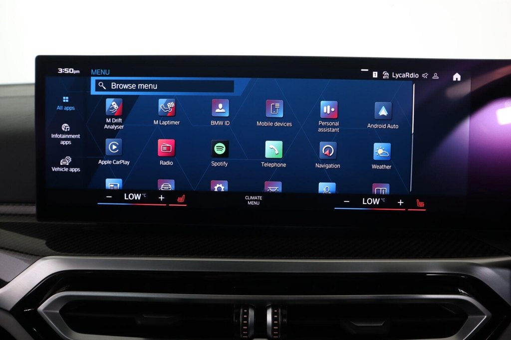 Used BMW M3 2023 for sale - 77172133: Photo 44