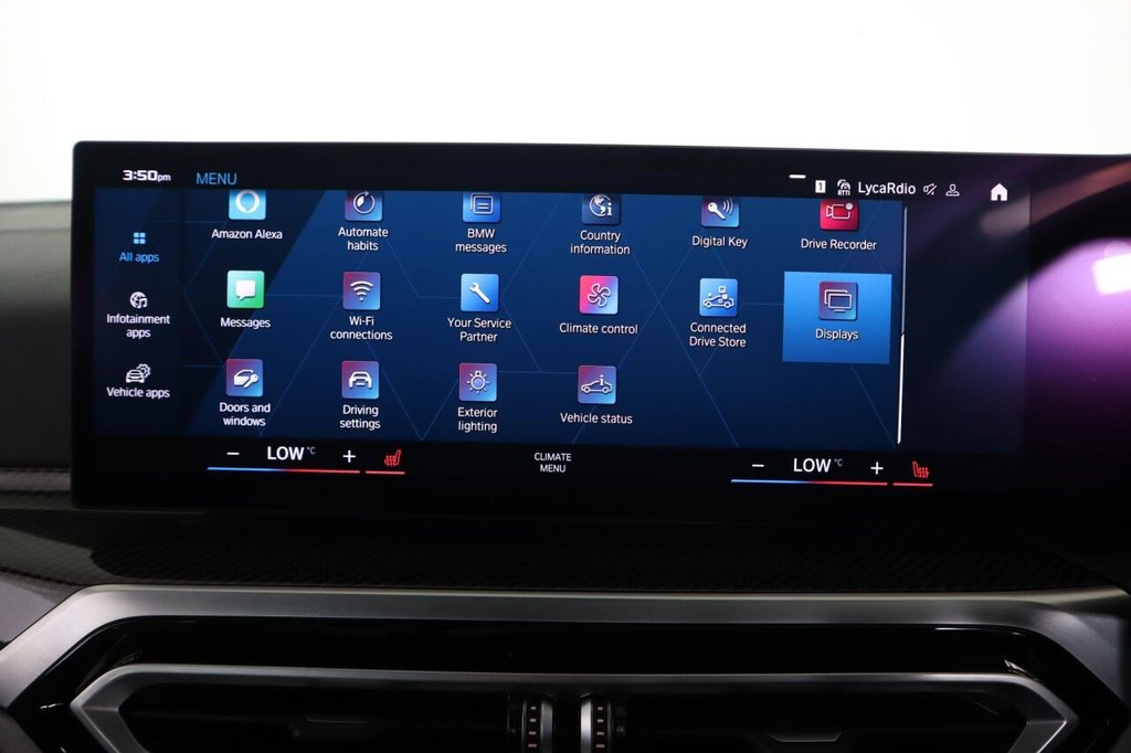 Used BMW M3 2023 for sale - 77172133: Photo 45