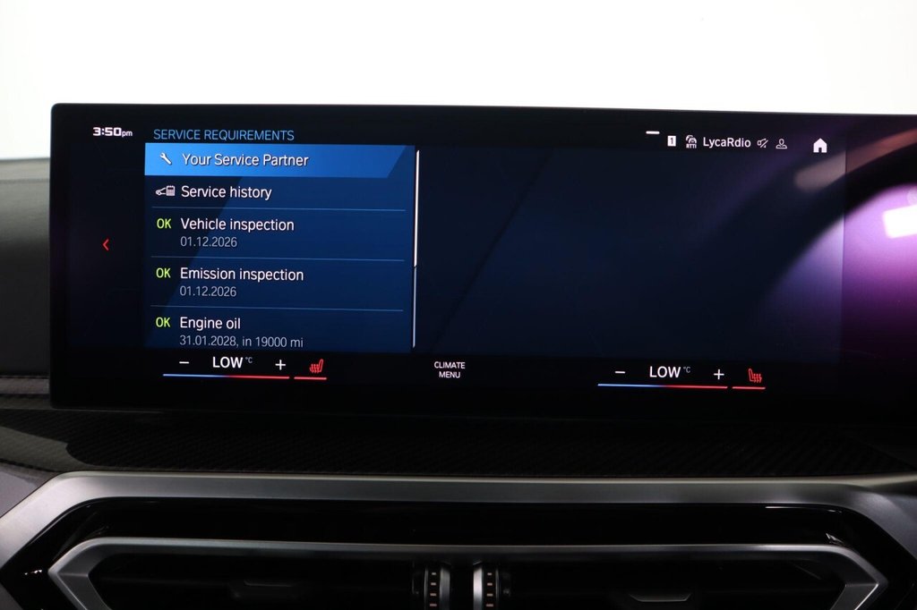 Used BMW M3 2023 for sale - 77172133: Photo 47