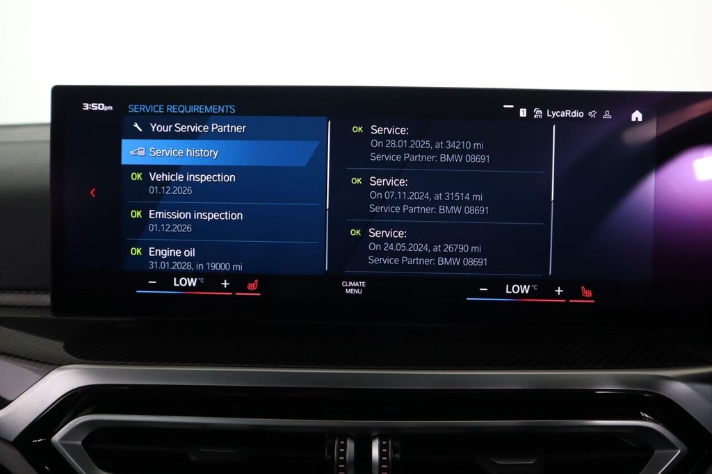 Used BMW M3 2023 for sale - 77172133: Photo 48