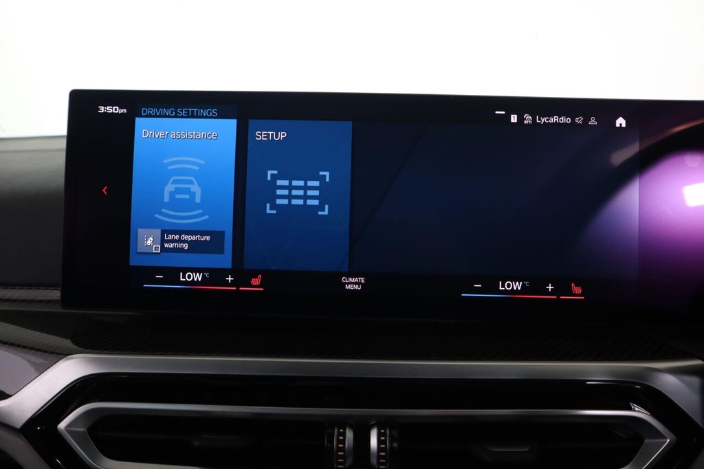 Used BMW M3 2023 for sale - 77172133: Photo 50