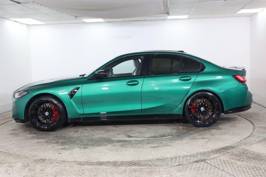 Used BMW M3 2023 for sale - 77172133: Photo 6