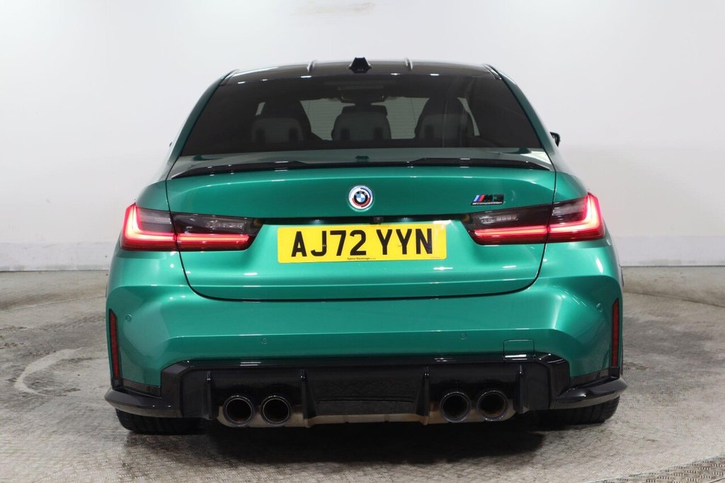 Used BMW M3 2023 for sale - 77172133: Photo 8