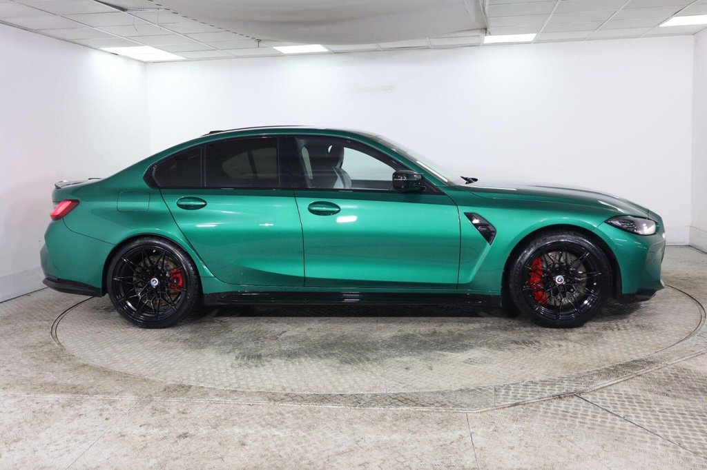 Used BMW M3 2023 for sale - 77172133: Photo 9