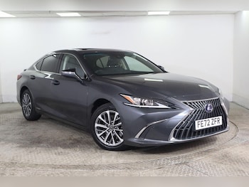 Used Lexus ES 2022 for sale - 79587976: Photo