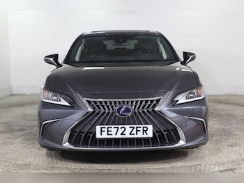 Used Lexus ES 2022 for sale - 79587976: Photo