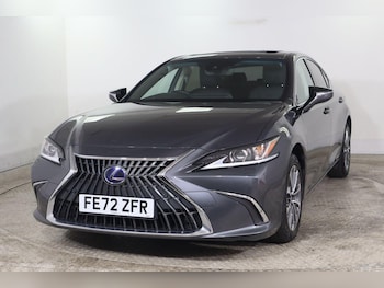 Used Lexus ES 2022 for sale - 79587976: Photo