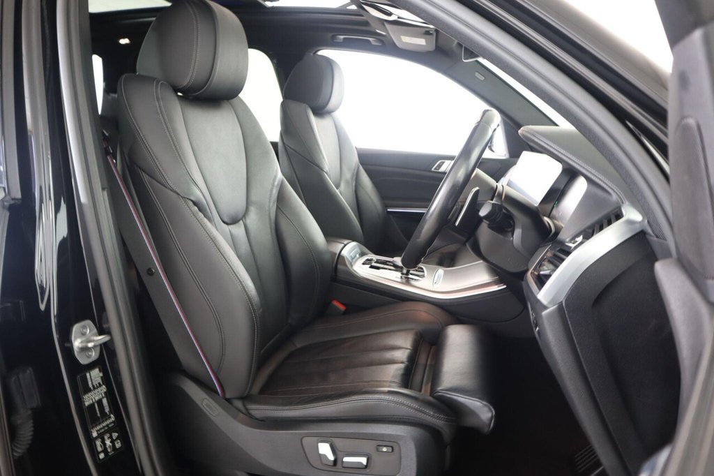 Used BMW X5 2021 for sale - 77172235: Photo 16