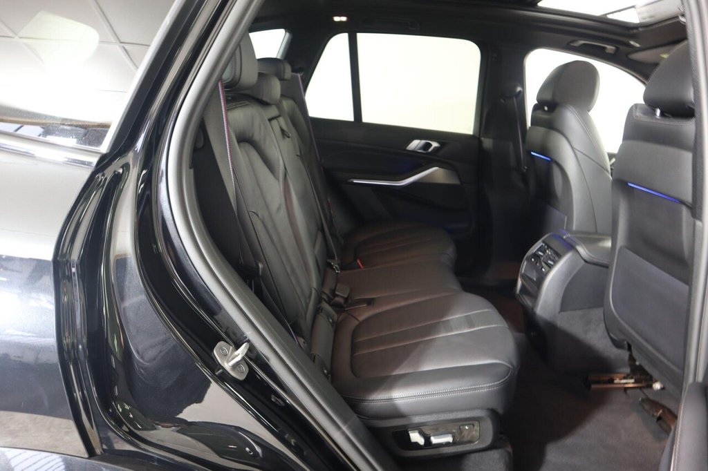 Used BMW X5 2021 for sale - 77172235: Photo 17