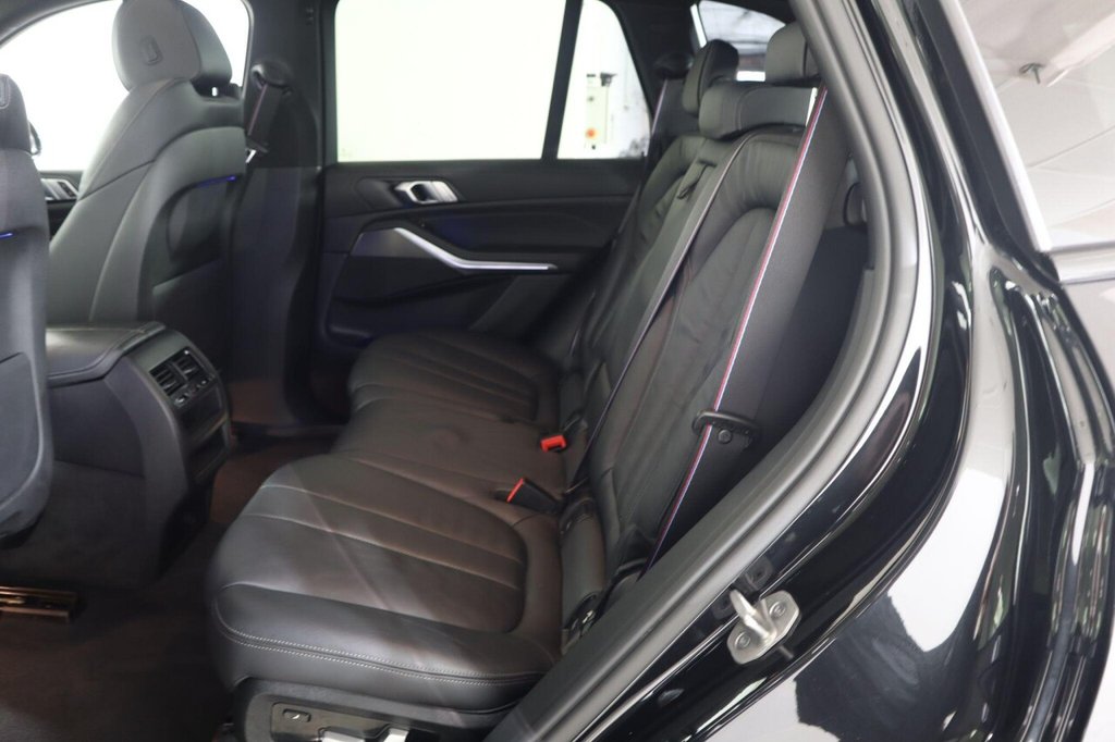 Used BMW X5 2021 for sale - 77172235: Photo 19