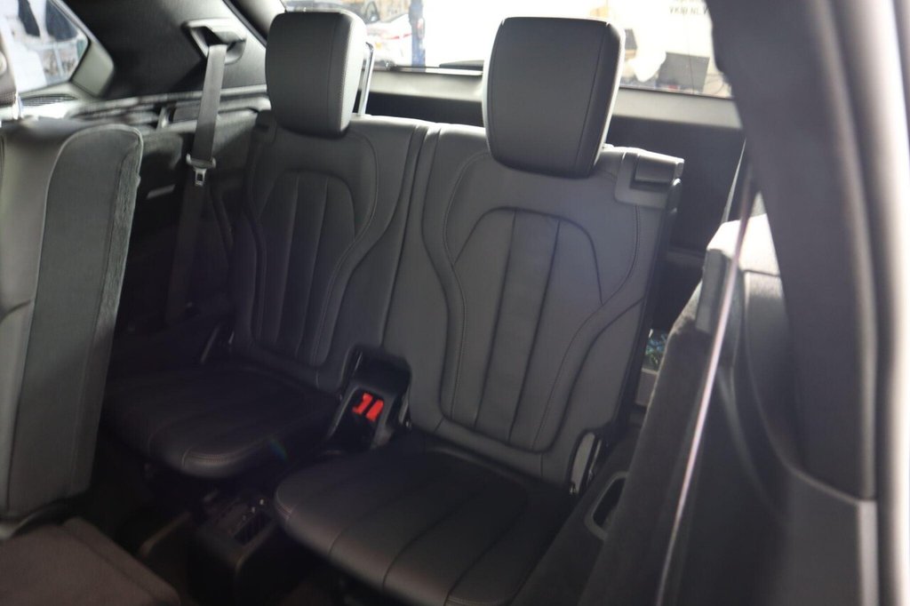 Used BMW X5 2021 for sale - 77172235: Photo 20