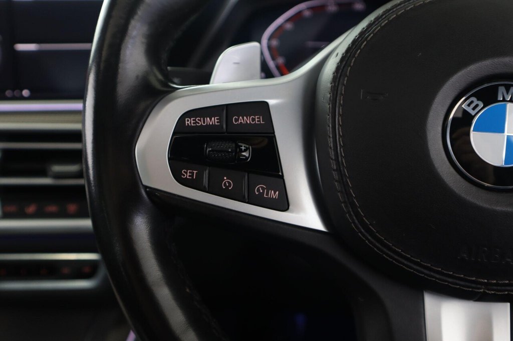 Used BMW X5 2021 for sale - 77172235: Photo 22