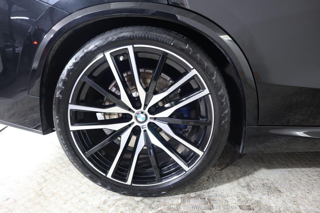 Used BMW X5 2021 for sale - 77172235: Photo 34