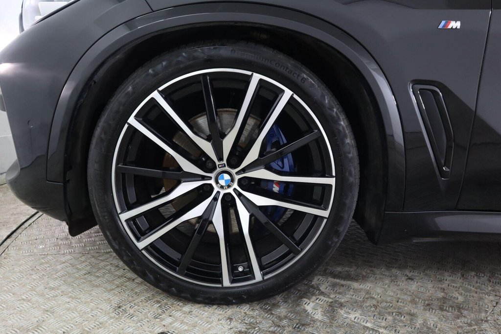 Used BMW X5 2021 for sale - 77172235: Photo 36