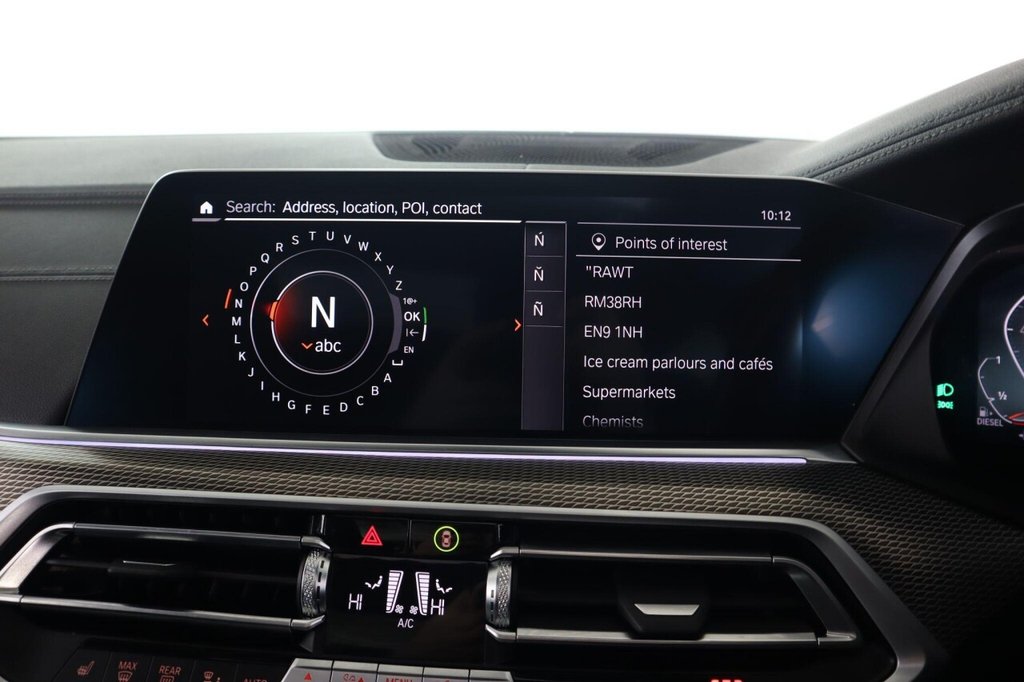 Used BMW X5 2021 for sale - 77172235: Photo 41