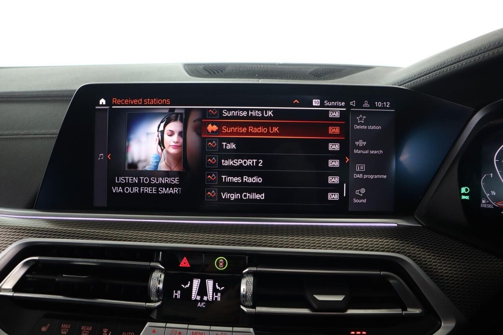 Used BMW X5 2021 for sale - 77172235: Photo 42