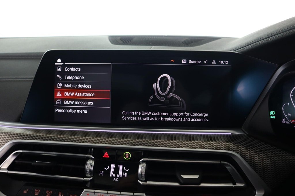 Used BMW X5 2021 for sale - 77172235: Photo 44