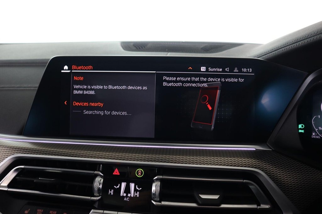 Used BMW X5 2021 for sale - 77172235: Photo 46