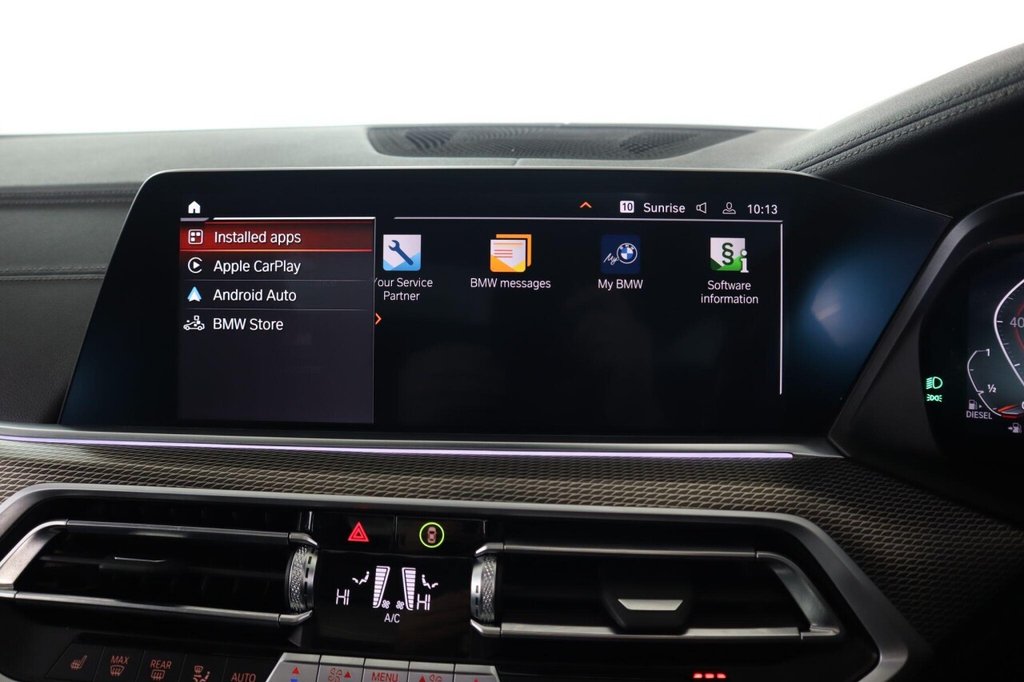 Used BMW X5 2021 for sale - 77172235: Photo 47