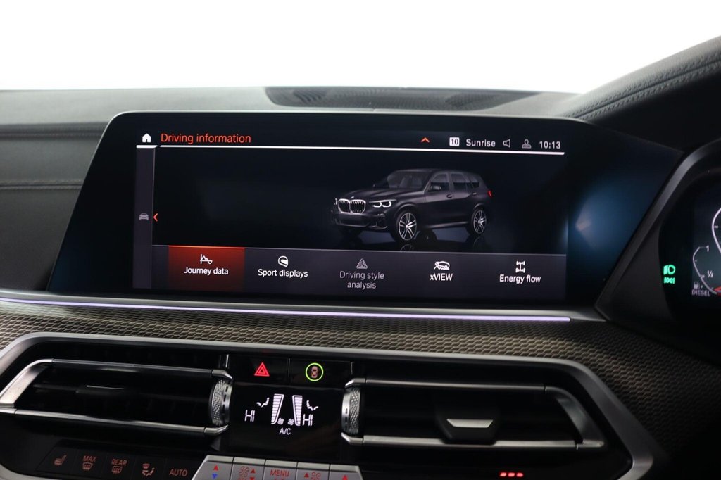 Used BMW X5 2021 for sale - 77172235: Photo 48