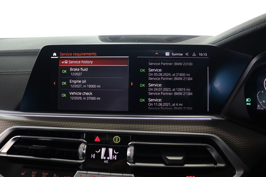 Used BMW X5 2021 for sale - 77172235: Photo 49