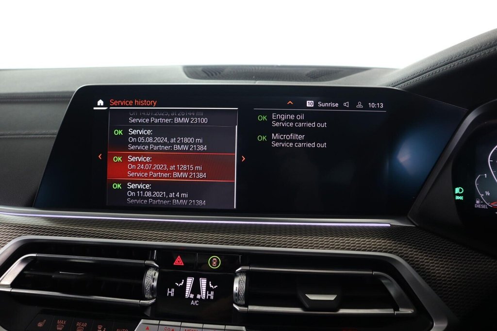 Used BMW X5 2021 for sale - 77172235: Photo 50