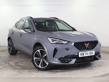 Used Cupra Formentor 2024 for sale - 79221602: Photo