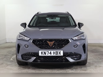 Used Cupra Formentor 2024 for sale - 79221602: Photo