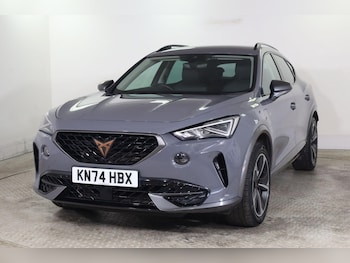 Used Cupra Formentor 2024 for sale - 79221602: Photo