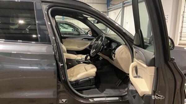 Used BMW X3 2021 for sale - 77673461: Photo 10