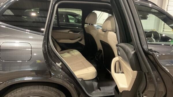 Used BMW X3 2021 for sale - 77673461: Photo 11
