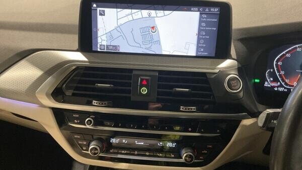 Used BMW X3 2021 for sale - 77673461: Photo 12