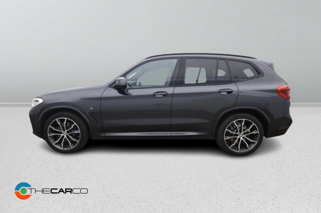 Used BMW X3 2021 for sale - 77673461: Photo 4