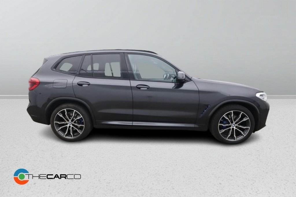 Used BMW X3 2021 for sale - 77673461: Photo 5