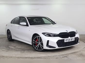 Used BMW 3 Series 2024 for sale - 79632771: Photo