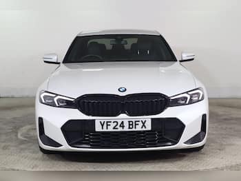 Used BMW 3 Series 2024 for sale - 79632771: Photo