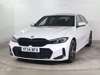 Used BMW 3 Series 2024 for sale - 79632771: Photo