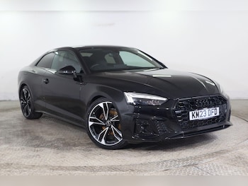 Used Audi A5 2023 for sale - 79385440: Photo