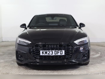 Used Audi A5 2023 for sale - 79385440: Photo