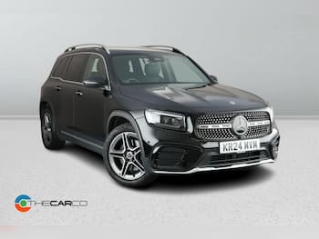 Used Mercedes-Benz GLB 2024 for sale - 79818617: Photo