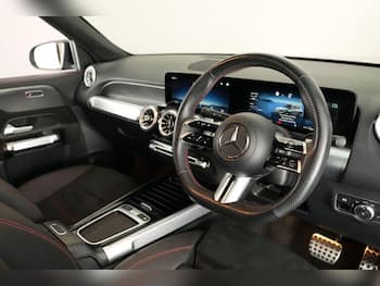 Used Mercedes-Benz GLB 2024 for sale - 79818617: Photo