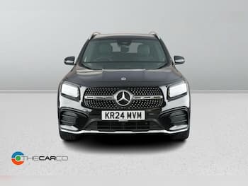 Used Mercedes-Benz GLB 2024 for sale - 79818617: Photo