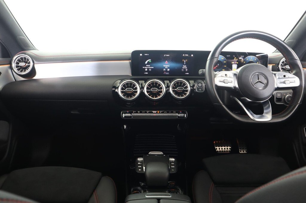 Used Mercedes-Benz CLA 2023 for sale - 77821066: Photo 12